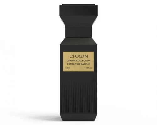 CHOGAN Luxury Collection Extrait De Parfum 50ml - For Him